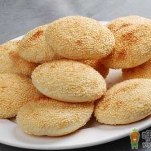 烧饼有哪些做法？烧饼的简介