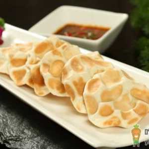 石头饼是什么？石头饼的做法