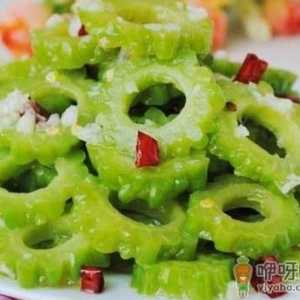 怎样吃苦瓜不苦？苦瓜怎么做才不苦