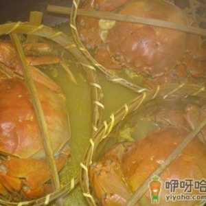 阳澄湖大闸蟹怎么做好吃？水煮阳澄湖大闸蟹的做法