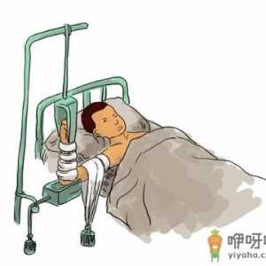骨折病人吃什么好？骨折愈合的时间
