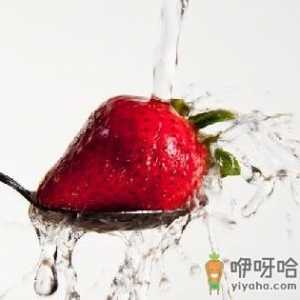 草莓怎么清洗才干净？草莓的清洗方法