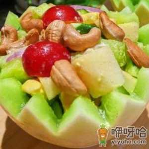 香瓜怎么做好吃？香瓜的做法大全