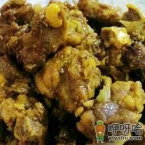 黄豆闷排骨怎么做好吃？黄豆闷排骨的做法
