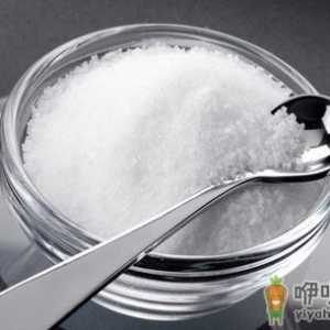 购买正宗白糖要掌握四个点