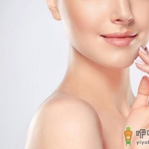 赶走黑色素实现美白效果 很多的蔬菜和水果就可以