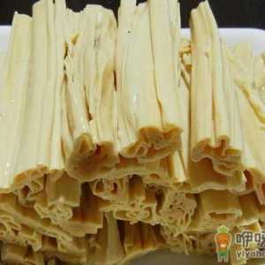 腐竹怎么泡？六种腐竹的泡制方法