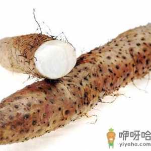 如何选购山药？山药的挑选方法