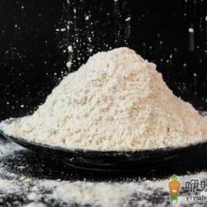 面粉的“三根筋”要分清 不同的面点用方法不同