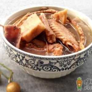 葛根黑豆汤缓解颈椎病