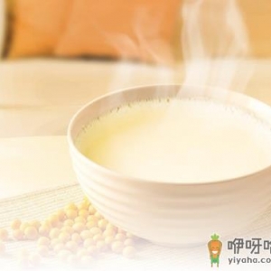 怎么泡豆奶粉不易结块