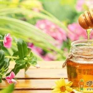教你5招辨别优质蜂蜜