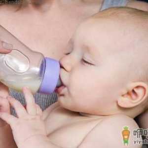 宝宝拉肚子可以吃什么？