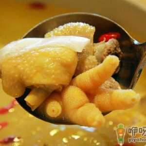 鸡汤怎么做好吃？怎样才能让鸡汤味道鲜美