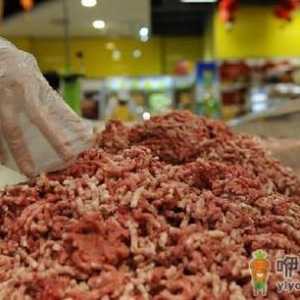 这八种食物坚决不能在超市买