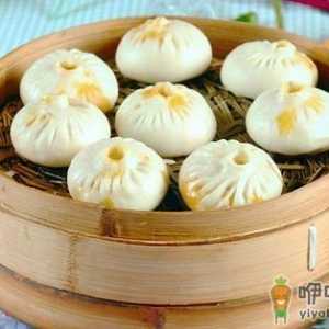 小笼包的种类有哪些？小笼包的制作方法