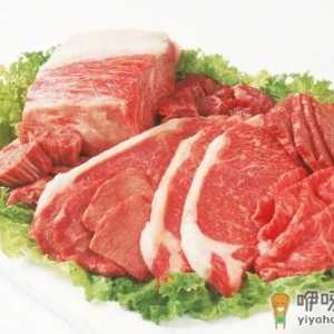 如何避免买到重组肉？