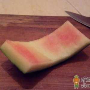 西瓜皮能吃？西瓜皮美味食谱不可错过哦！