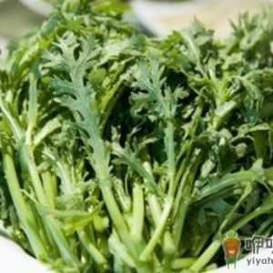 将炒青菜改为水煮青菜 烹调蔬菜也有小技巧
