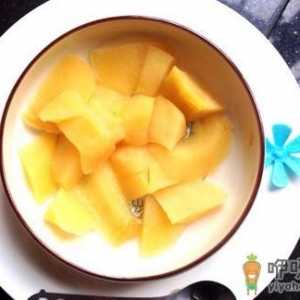 哪些水果可以蒸着吃？蒸梨可润肺