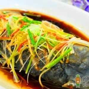 新鲜鲤鱼怎么做好吃？鲤鱼做法大全