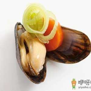 贻贝怎么做好吃？贻贝的简介-贻贝的做法