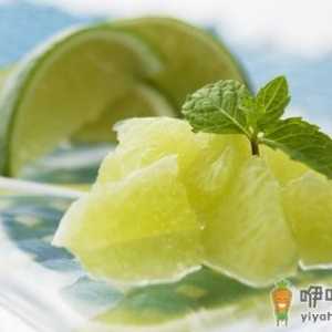 柚子皮可以吃？教你几款柚子皮食谱