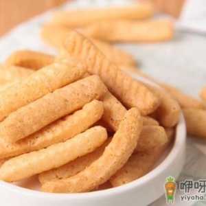 如何选购膨化食品？选购膨化食品的注意事项