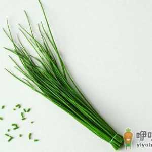 青葱有哪些吃法？青葱的做法