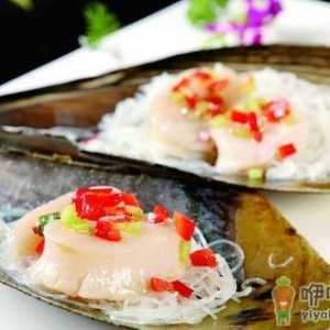 带子有哪些营养？带子的做法
