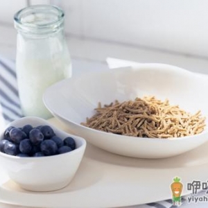 有效预防调理心脏病的食物