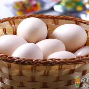 如何挑选新鲜鸡蛋？怎么看鸡蛋是否新鲜
