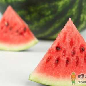 西瓜的创意新吃法