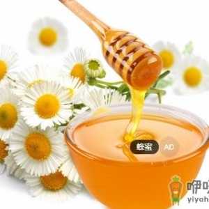 自制“蜂蜜”以假乱真 教你如何选购蜂蜜