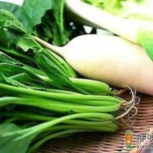 洋大头菜是什么？洋大头菜的做法