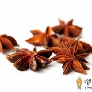 八角在烹饪中的妙用