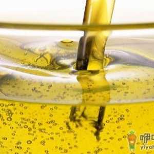 选购食用油的方法