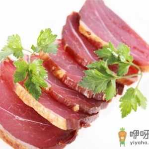 腊肉的制作过程-腊肉做法大全