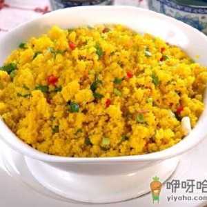 小米怎么做好吃？小米的做法大全