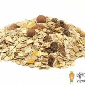 燕麦越粘营养越高 教你如何挑选燕麦