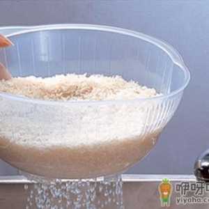 如何淘米煮饭更营养？纠正淘米煮饭常见的误区