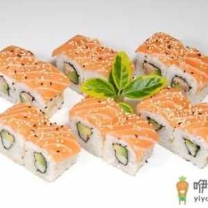 促进发育的特色佳肴-香炸猪扒饭团