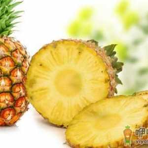 帮你慧眼识出好菠萝