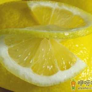 如何选购新鲜柠檬？柠檬的选购技巧
