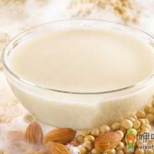 更加营养保健的豆浆家常菜谱