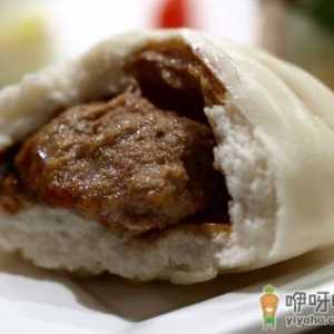肉包子怎么做好吃？肉包子的做法与技巧
