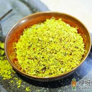 桂花蜜酒的制作方法-桂花蜜酒的功效与作用