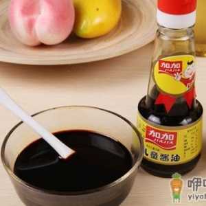 儿童酱油对于孩子的健康有害无益