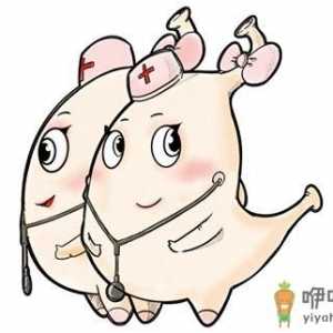 肠胃病患者的养胃三宝