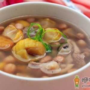 这些蔬菜最适合煲汤